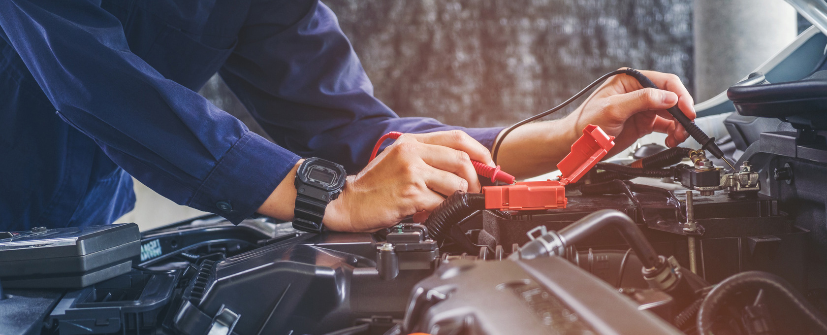 Appelhoff KFZ-Meisterbetrieb